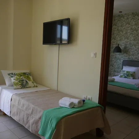 Apartment Seperi Sea & Sun 1 *