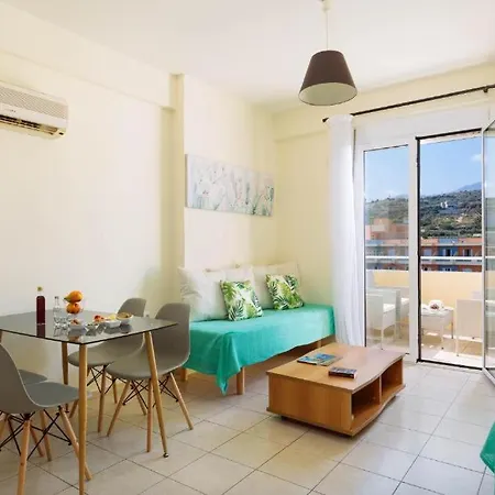 Apartment Seperi Sea & Sun 1 *