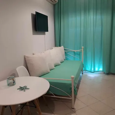 Διαμέρισμα Seperi Sea & Sun 1 Ρέθυμνο