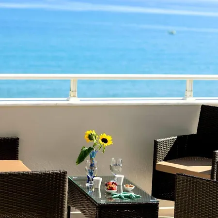 Seperi Sea & Sun 1 Διαμέρισμα Ρέθυμνο