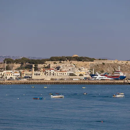 Διαμέρισμα Seperi Sea & Sun 1
