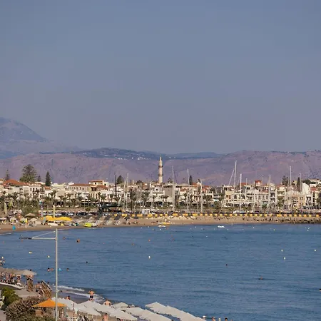 Seperi Sea & Sun 1 Διαμέρισμα