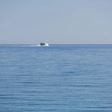 Διαμέρισμα Seperi Sea & Sun 1