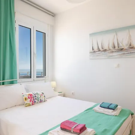 Apartment Seperi Sea & Sun 1