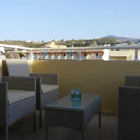 Apartment Seperi Sea & Sun 1 *