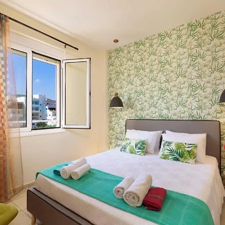 Apartment Seperi Sea & Sun 1 Rethymno (Crete)