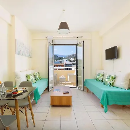 Seperi Sea & Sun 1 Apartment