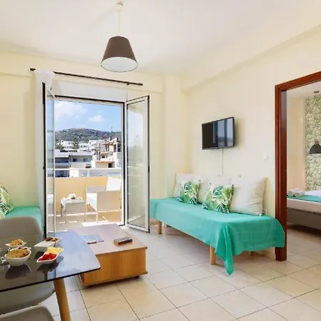 Apartment Seperi Sea & Sun 1 *