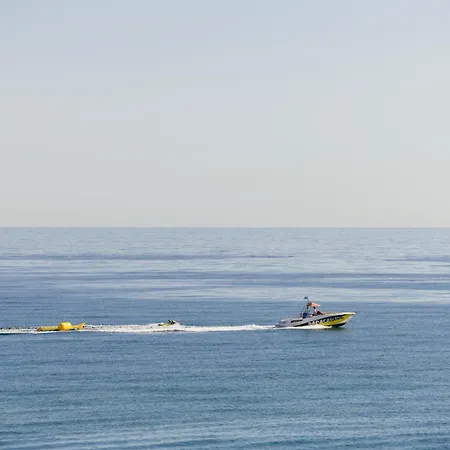 Seperi Sea & Sun 1 Apartment Rethymno (Crete)