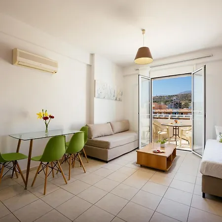 Seperi Sea & Sun 1 Apartment